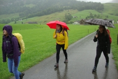 Ausflug Damenriege 2017 3