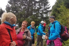 Ausflug Frauenriege 2017 1