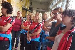 Ausflug Frauenriege 2017 2